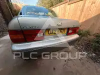 1998 Lexus LS400
