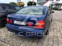 1998 Lexus GS300
