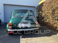 1998 Mini Unknown