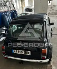 1998 Mini COOPER