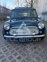 1998 Mini COOPER