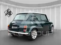 1998 Mini COOPER