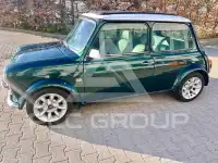 1998 Mini COOPER