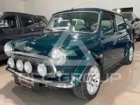 1998 Mini COOPER