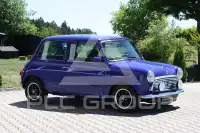 1998 Mini COOPER