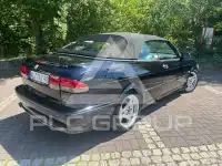 1998 SAAB 900