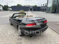 1998 SAAB 9-3