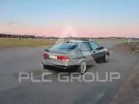 1998 SAAB 9-3