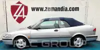 1998 SAAB 9-3