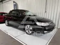 1998 SAAB 9-3