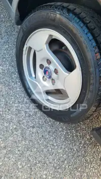 1998 SAAB 9-3