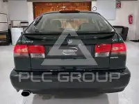 1998 SAAB 9-3