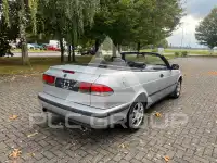 1998 SAAB 9-3