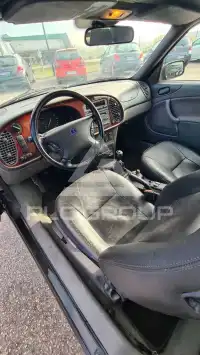 1998 SAAB 9-3