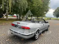 1998 SAAB 9-3
