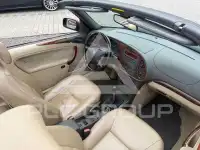 1998 SAAB 9-3