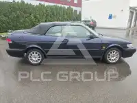 1998 SAAB 9-3