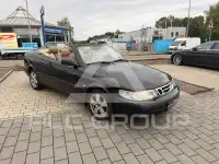 1998 SAAB 9-3