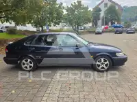 1998 SAAB 9-3