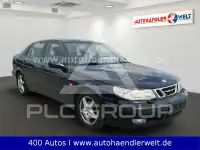1998 SAAB 9-5