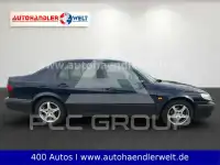 1998 SAAB 9-5