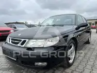 1998 SAAB 9-5