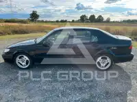 1998 SAAB 9-5