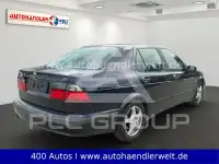 1998 SAAB 9-5