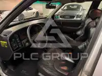1998 SAAB 9000