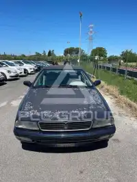 1998 Maserati QUATTROPORTE
