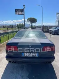 1998 Maserati QUATTROPORTE