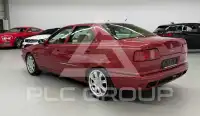 1998 Maserati QUATTROPORTE