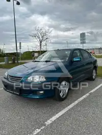 1998 Toyota Avensis