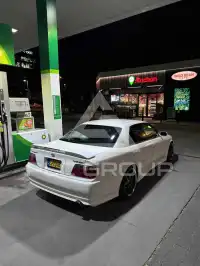 1998 Toyota SUPRA