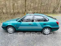 1998 Toyota COROLLA