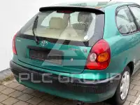 1998 Toyota COROLLA