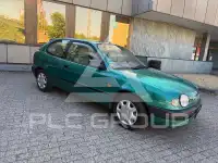 1998 Toyota COROLLA