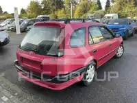 1998 Toyota COROLLA