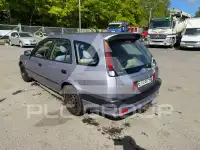 1998 Toyota COROLLA