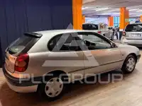 1998 Toyota COROLLA