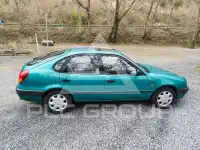 1998 Toyota COROLLA