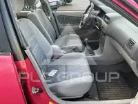 1998 Toyota COROLLA