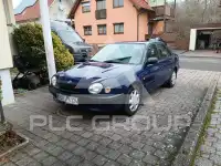 1998 Toyota COROLLA