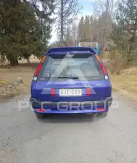 1998 Toyota COROLLA