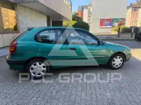 1998 Toyota COROLLA
