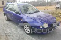 1998 Toyota COROLLA