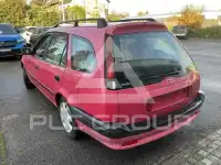 1998 Toyota COROLLA