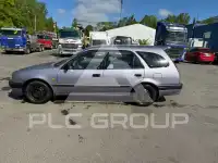 1998 Toyota COROLLA