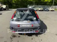 1998 Toyota COROLLA