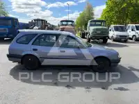 1998 Toyota COROLLA